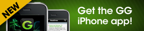 Get the GG Iphone app!